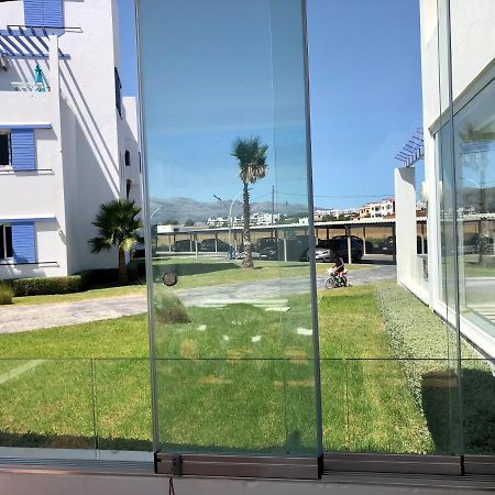 Brand New Beautiful Vacation House - Family Only Cabo Negro Eksteriør billede
