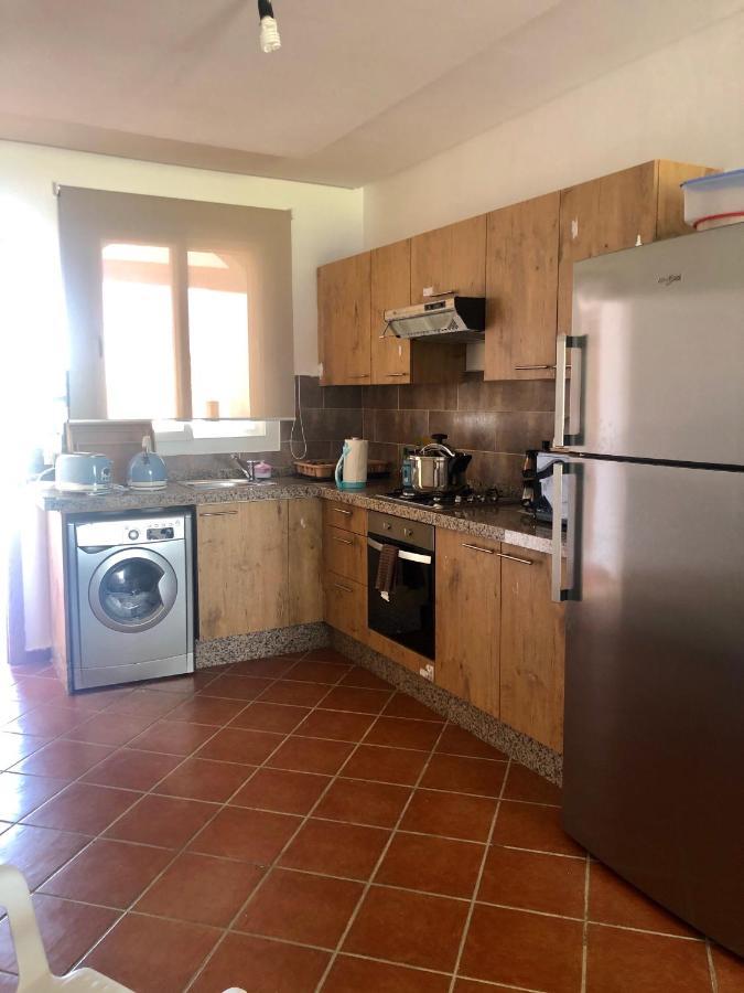 Brand New Beautiful Vacation House - Family Only Cabo Negro Eksteriør billede