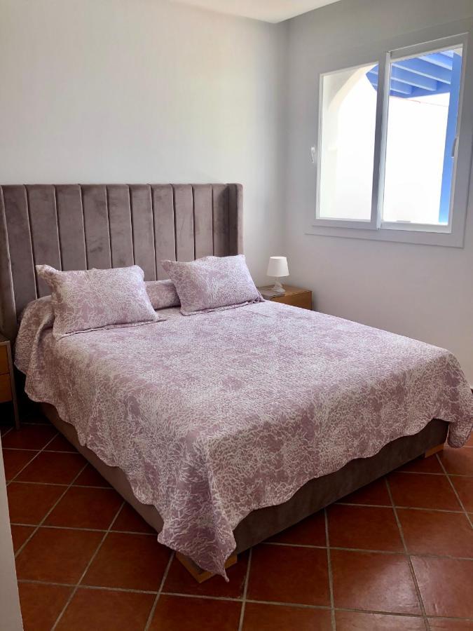Brand New Beautiful Vacation House - Family Only Cabo Negro Eksteriør billede