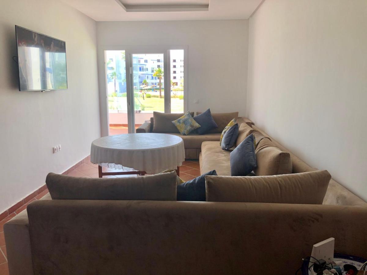 Brand New Beautiful Vacation House - Family Only Cabo Negro Eksteriør billede