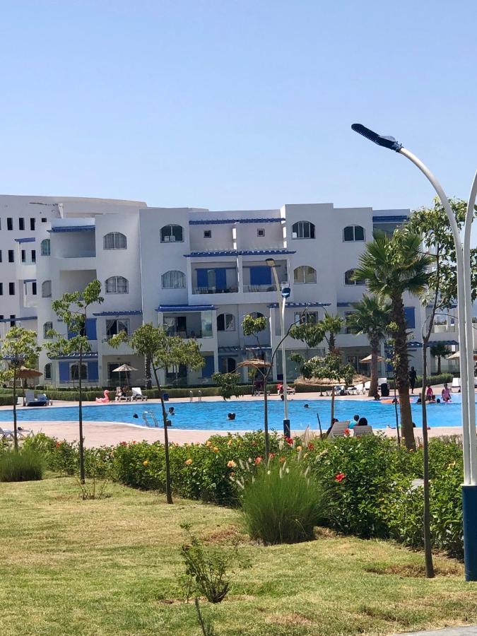 Brand New Beautiful Vacation House - Family Only Cabo Negro Eksteriør billede