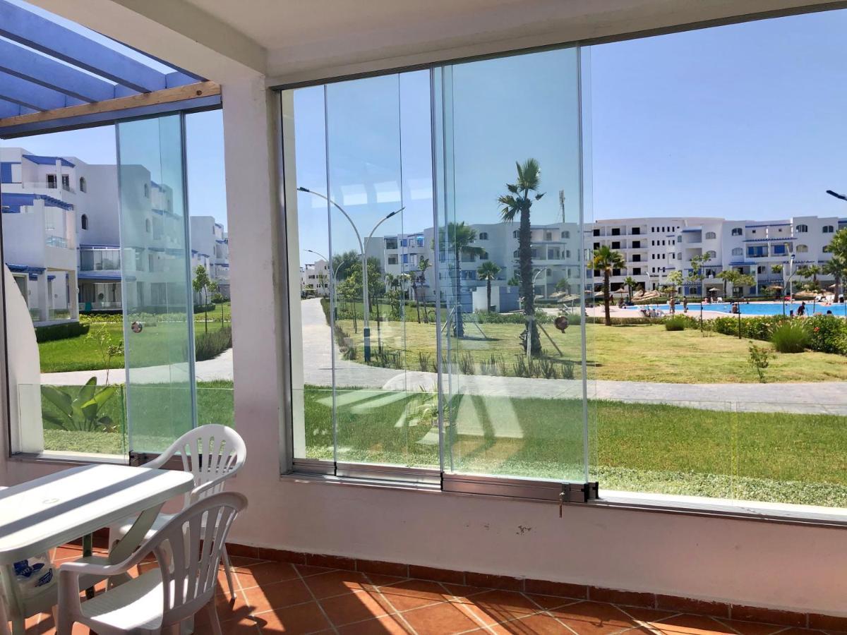 Brand New Beautiful Vacation House - Family Only Cabo Negro Eksteriør billede