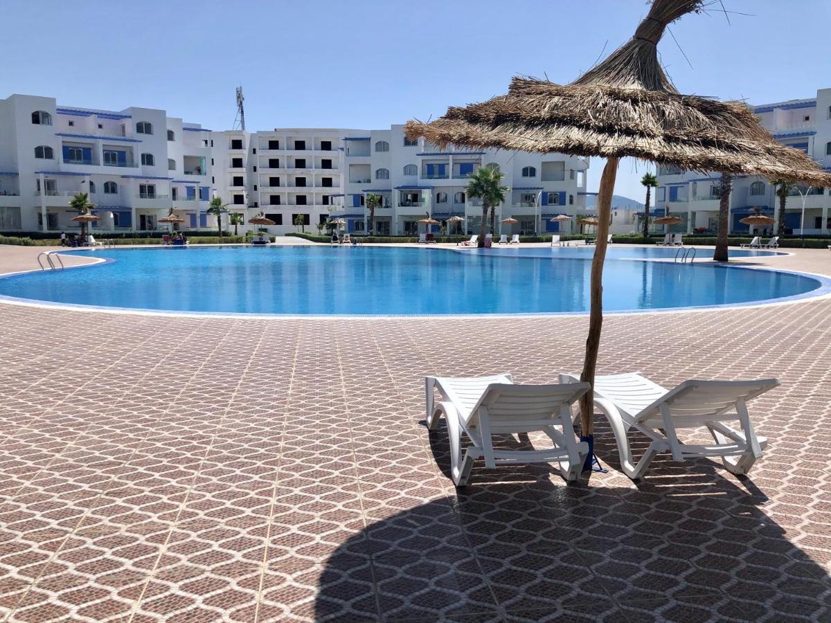 Brand New Beautiful Vacation House - Family Only Cabo Negro Eksteriør billede