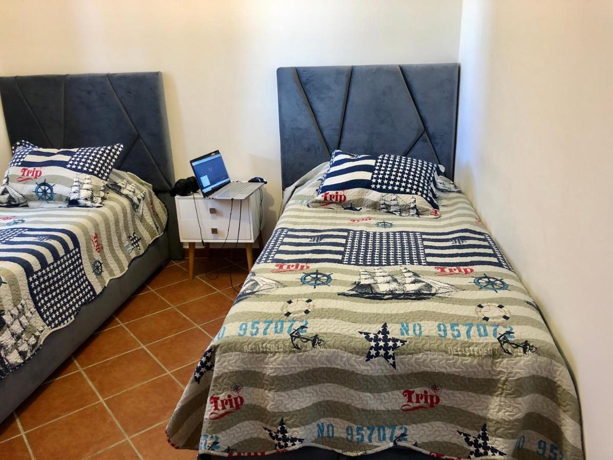 Brand New Beautiful Vacation House - Family Only Cabo Negro Eksteriør billede